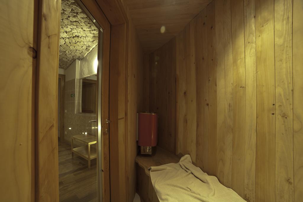 Agriturismo Crotto Di Somana Mandello del Lario Dış mekan fotoğraf