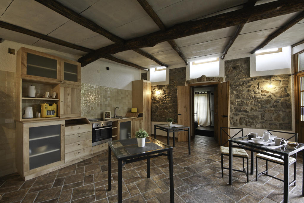 Agriturismo Crotto Di Somana Mandello del Lario Dış mekan fotoğraf