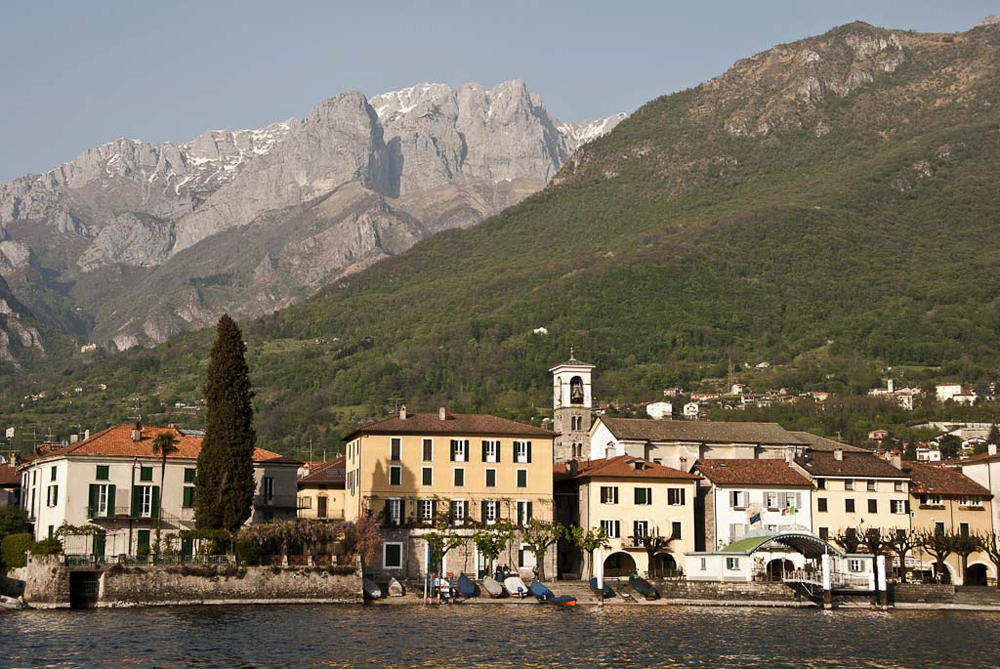 Agriturismo Crotto Di Somana Mandello del Lario Dış mekan fotoğraf