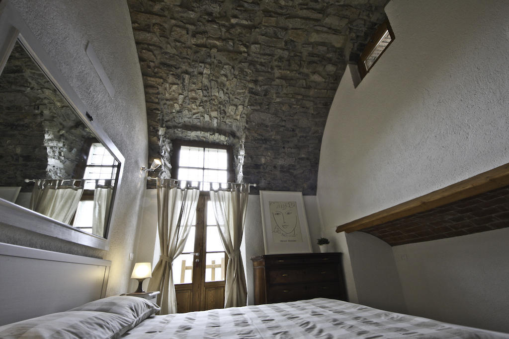 Agriturismo Crotto Di Somana Mandello del Lario Dış mekan fotoğraf