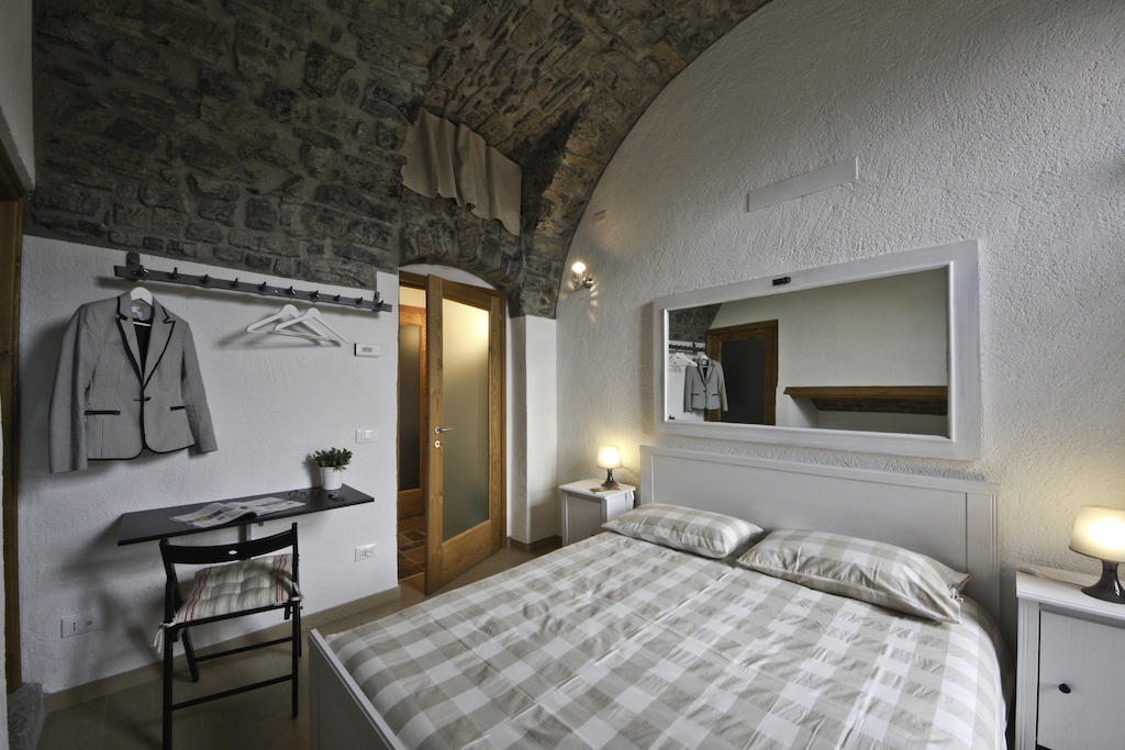 Agriturismo Crotto Di Somana Mandello del Lario Oda fotoğraf