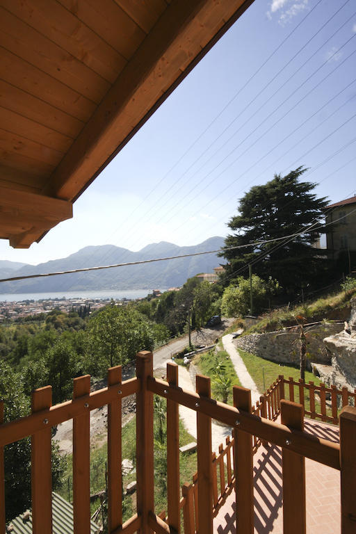 Agriturismo Crotto Di Somana Mandello del Lario Dış mekan fotoğraf