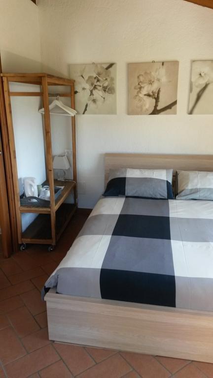 Agriturismo Crotto Di Somana Mandello del Lario Dış mekan fotoğraf